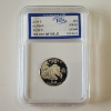 Image 1 : 2008-S Alaska State SILVER Quarter - IGS PR 70 DCAM FDOI