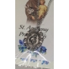 Image 3 : Collection Of Assorted Religious Jewelry Items