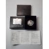 Image 1 : 2022 First Amendment to the U.S. Constitution $100 1 Troy oz .9995 Platinum Proof Coin 