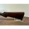 Image 9 : William Parkhurst Belgium Side by Side 12Ga Double Barrel Hammer Shotgun