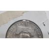 Image 5 : United States 1953-D & 1958 90% Silver Franklin Half Dollars - Face Value: $1.00