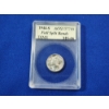 Image 1 : ACG MS 66 1944-S Mercury 90% Silver Dime Full Split Bands