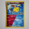 Image 1 : SHINY Azumarill 77/114 NON HOLO Pokemon Trading Card 