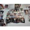 Image 4 : (3) Boxes of Assorted Trading Cards: Baseball, Basketball, and Football
