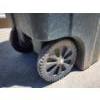 Image 2 : Used Toter Incorporated Wheeled Trash Can Measuring About 40 Inches Tall ~ Still in Good Shape