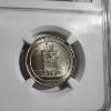 Image 2 : NGC MS66 Graded 2010-P United States Hot Springs Quarter 