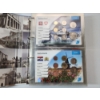 Image 2 : "World Money: Discover the World of Coins" Coin Collection Album Including Huge Varity of Coins!!