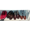 Image 6 : All Shelves & Floor Items Of High End Mostly Very Little Used Or Brand New Ladies Shoes