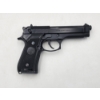Image 12 : Beretta 92F 9mm Semi-Auto Pistol Made in USA with 2 Mags and Case 