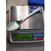 Image 3 : Large Sterling Silver Westmorland Spoon ~ Weighing 60.5 Grams 