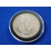 Image 3 : Gorgeous Toning! 1993 American Silver Eagle - 1 oz .999 Fine Silver 