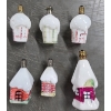 Image 4 : Rare! Over 30 Vintage Handmade Glass Collectable Lights- Highly Collectable!