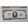 Image 9 : Series 1928 D, 1953 A $2 Red Seal Notes & Watergate Novelty Note - Face Value: $4.00
