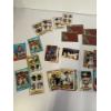 Image 2 : Box of Football Cards - Includes Gary Weaver - Phil Villapiano - Bob Parsons - Clarence Scott