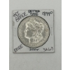 Image 1 : 1899-O Morgan Silver Dollar