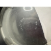 Image 12 : Silver-plated dishes with glass dishes - 4 Silver-plate - 2 Glass Dishes - Serving Platter & Bowl 