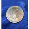 Image 6 : 1992 American Silver Eagle - STUNNING Purple Toning Exceptional Condition!