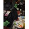 Image 4 : Brand New Huge 46''x23''x24'' Box Of Assorted Size Halloween Costumes Including Masks, Wigs, Outfits