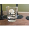 Image 3 : 3 wine Glasses & Family Guy Shot Glass