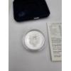 Image 9 : Lot of (4) "W" One Dollar Silver American Eagle Proofs