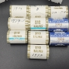 Image 2 : $100.00 Face Value of Assorted Rolled U.S. Kennedy Half Dollars