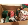 Image 15 : *Pick Up At Mantua Home-No Shipping Available* Tons of Christmas Stuff - TY toys - Ornaments 