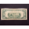 Image 2 : 1934 United States $20 Jackson "Will Pay On Demand" Bill - Hard To Find $20 Note