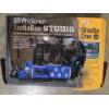 Image 1 :  New! Pre Sonus Audio Box Studio Recording Kit 