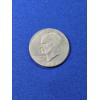 Image 3 : 1972-D Eisenhower One Dollar Coin