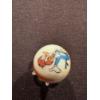 Image 3 : Vintage Woody WoodPecker  Promotional Advertising Marble - Mint Condition