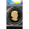 Image 6 : ANACS PR70 Matte 2017 First Release $20  Canadian Barn Owl 1 Oz .9999 Pure Silver Coin - # 016-249