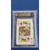 Image 3 : BVG 1978 Landsman Sports Deck Division Mickey Mantle Graded 9.5 GEM Mint Baseball Card