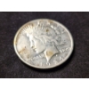 Image 2 : 1924 United States Silver Peace Dollar ~ Perfect for Any Level Collector!