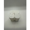 Image 2 : 4 Heavy Duty Round Holders - Great for Copper, Silver, or Gold