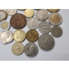 Image 4 : Lot of Assorted Foreign Coins Including Bahamas, Mexico, United Arab Emirates, Italy, & More!
