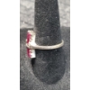 Image 3 : 10K Gold Eastern Star Ring 3.4 Grams & Grand Lodge Ohio Free Masonry Tokens 