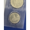 Image 6 : 1776-1976 Commemorative United States Bicentennial Silver Uncirculated Proof Set