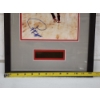 Image 9 : Hand Signed Ohio State Basketball Michael Redd Autographed Photo in Framed Display
