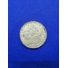 Image 1 : 1885 Morgan Silver Dollar with Plastic Protective Sleeve