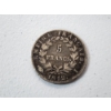Image 3 : 1812 French 5 Francs Silver Coin - 90% Silver ASW: 0.7234oz