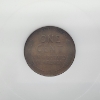 Image 4 : KEY DATE - MINTAGE 866,000! 1931-S Lincoln Cent - Graded by PCI VF20
