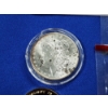 Image 5 : Assorted U.S. Proof Sets, Uncirculated Sets, 1889 Morgan Silver Dollar, Jefferson Indian Peace Medal