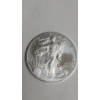 Image 1 : United States 2014 One Troy Ounce .999 Fine Silver American Eagle Coin