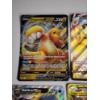 Image 3 : 6 Jumbo Collectors Pokemon Cards and Official Game Coins in Tin