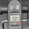 Image 2 : Sportneer Mini Exercise Bike Pedal Exerciser With Digital Display Monitor
