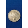 Image 1 : 1926-D 90% Silver Peace Dollar