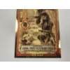 Image 3 : 2025 1/2 Florida 1/2000 Troy Ounce 24K Gold Goldback Note