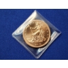 Image 3 : "Zombucks - Currency of the Apocalypse" 2019 Slayed Dollar 1 oz .999 Fine Copper Round