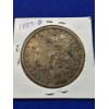 Image 2 : 1889- O Morgan Silver Dollar