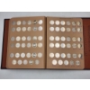 Image 26 : Stunning Complete Collection Book of Jefferson Nickels Including Many Proofs! Total FV: $12.25
